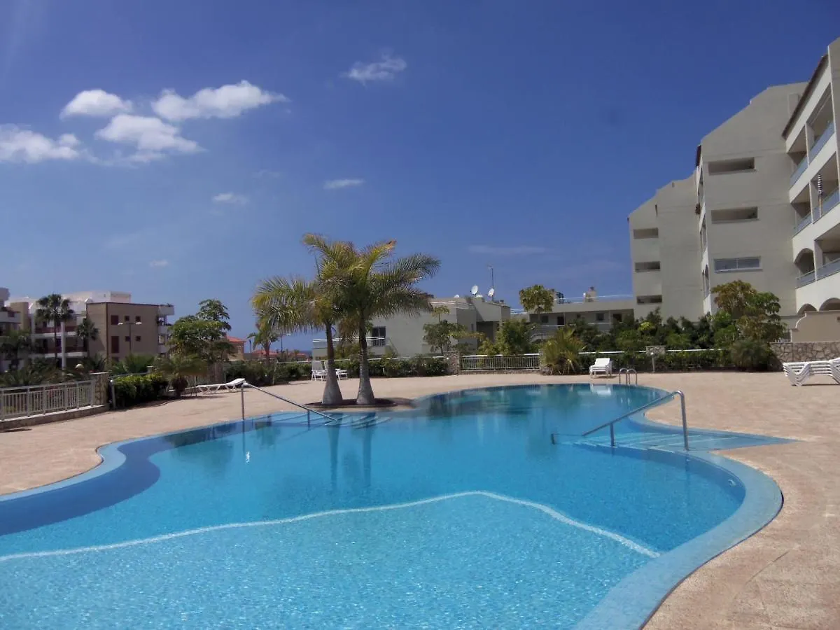 Comfortable Apartment With Amazing Sea Views Palm-mar