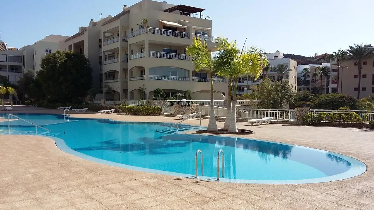 Comfortable Apartment With Amazing Sea Views Palm-mar 0*,  Spanien