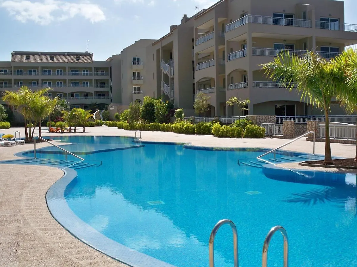 Comfortable Apartment With Amazing Sea Views Palm-mar