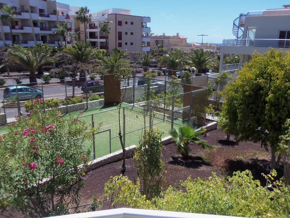 Comfortable Apartment With Amazing Sea Views Palm-mar