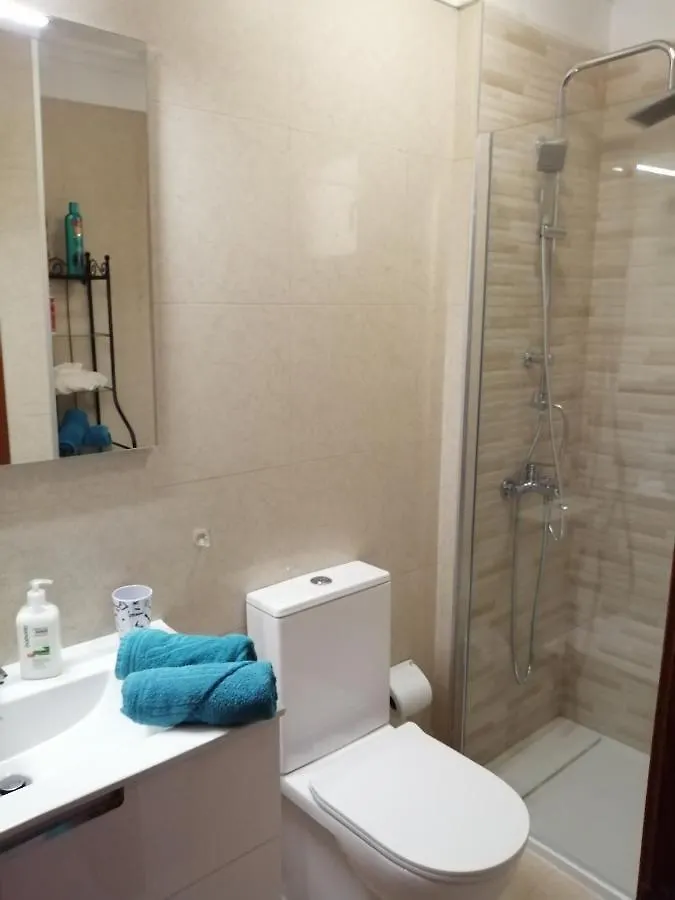 Comfortable Apartment With Amazing Sea Views Palm-mar