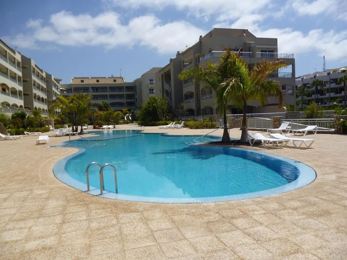 Comfortable Apartment With Amazing Sea Views Palm-mar