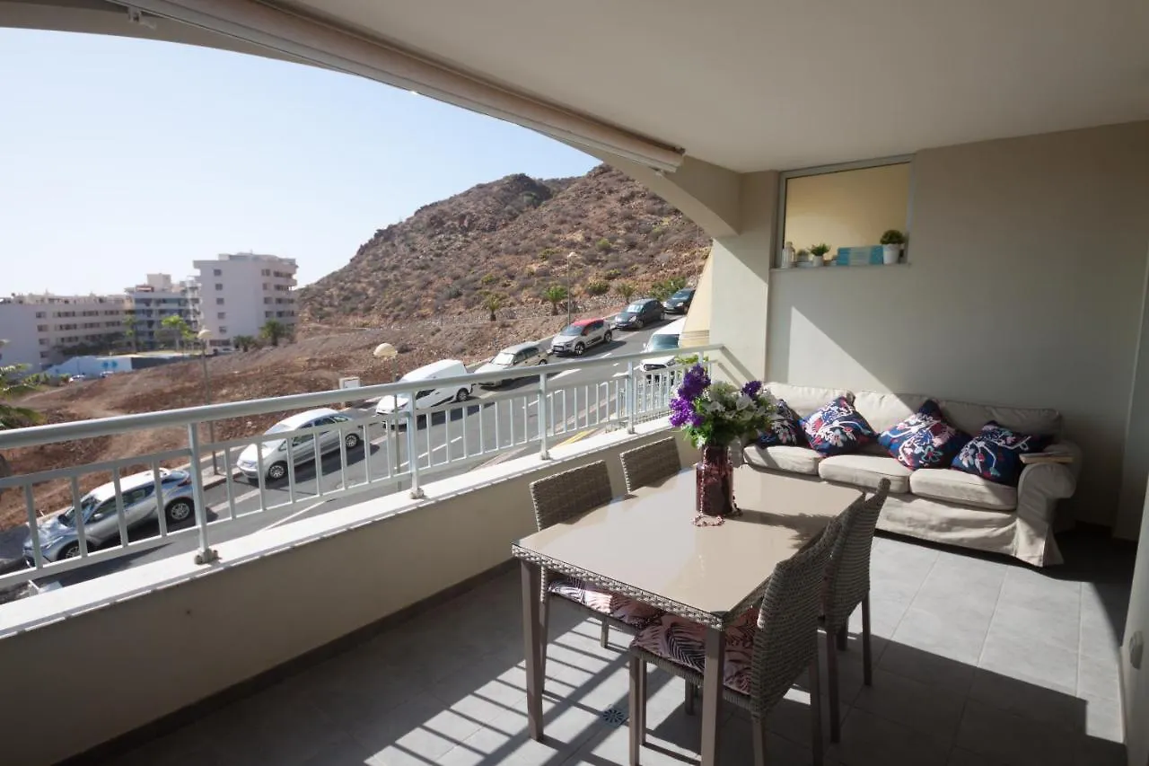 Comfortable Apartment With Amazing Sea Views Palm-mar 0*,