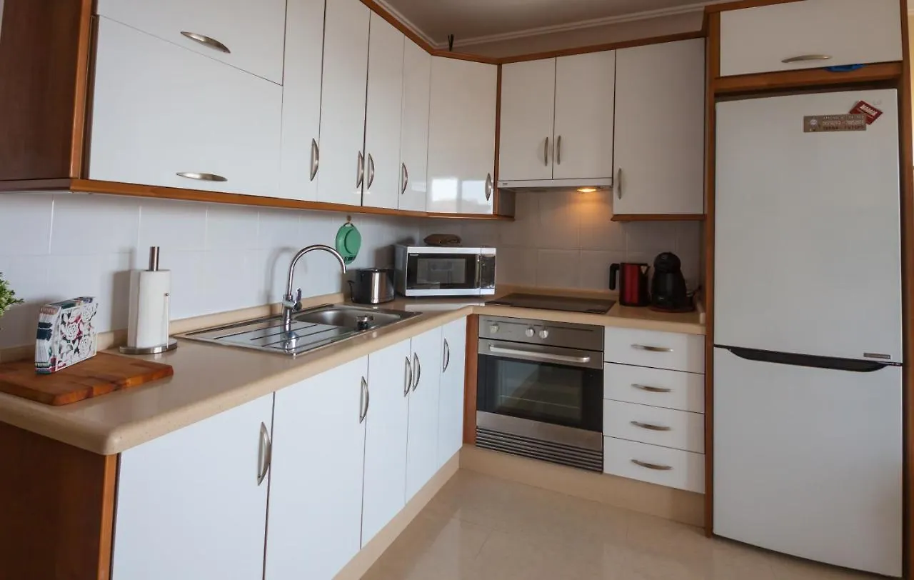Comfortable Apartment With Amazing Sea Views 滨海帕尔姆