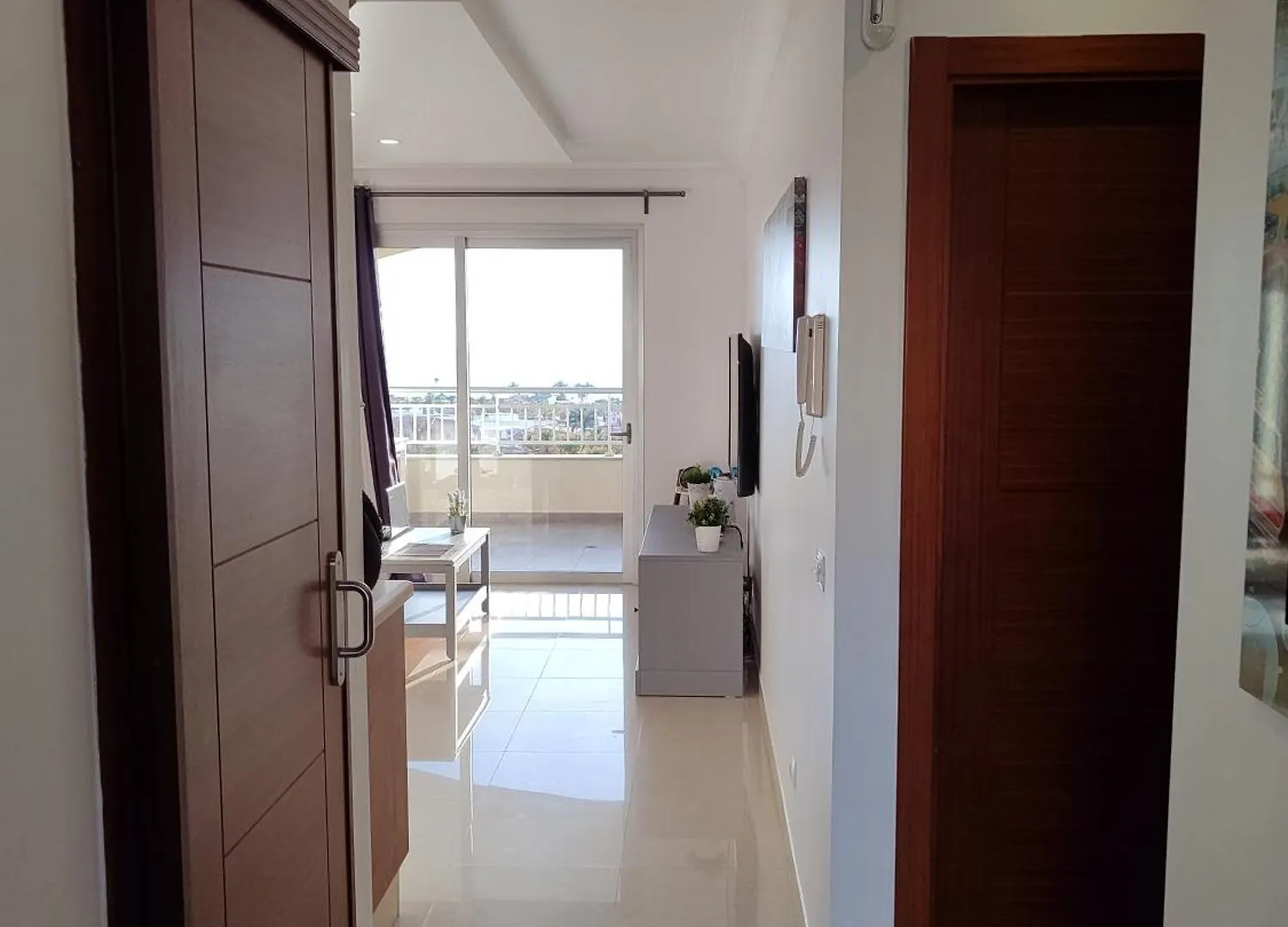 Comfortable Apartment With Amazing Sea Views Palm-mar