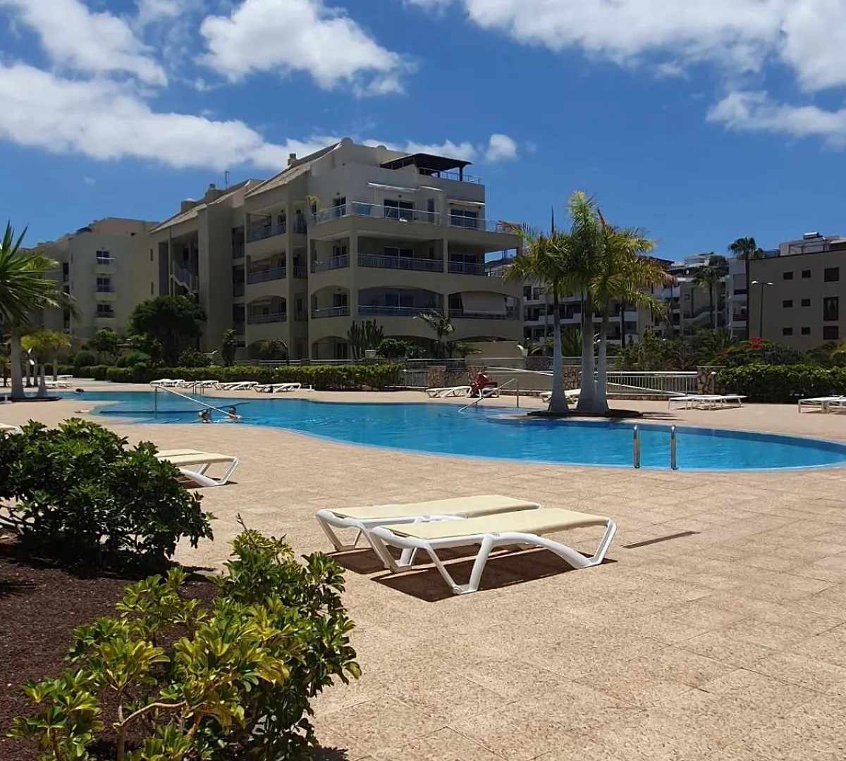 Comfortable Apartment With Amazing Sea Views Palm-mar