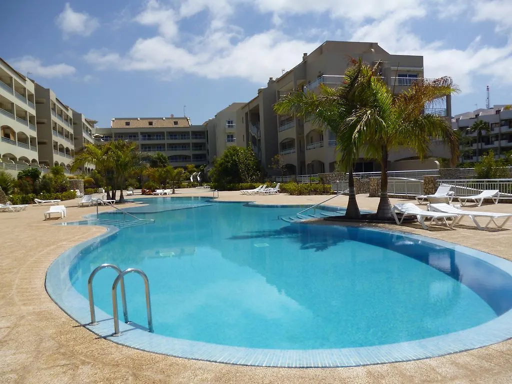 Comfortable Apartment With Amazing Sea Views Palm-mar