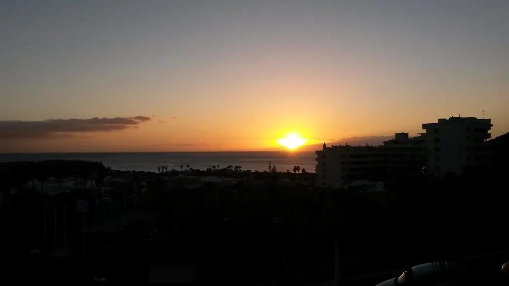 Comfortable Apartment With Amazing Sea Views Palm-mar 0*,  Spain