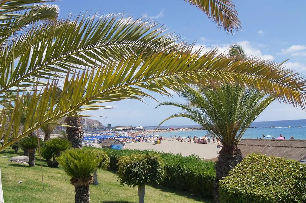Comfortable Apartment With Amazing Sea Views Palm-mar