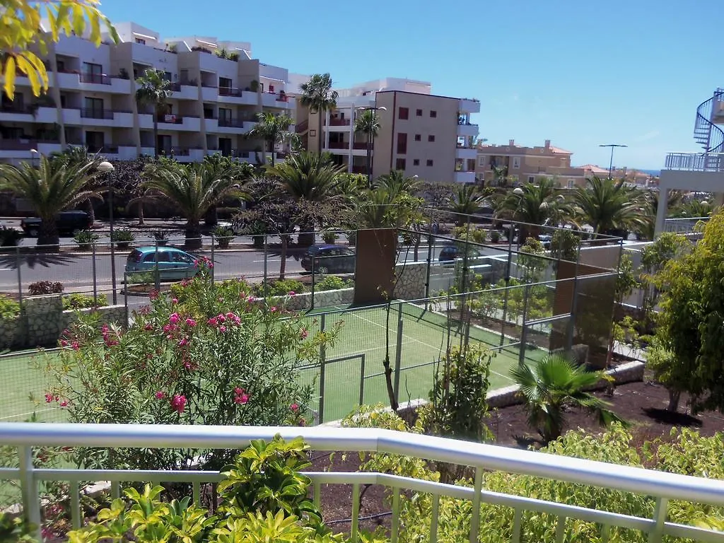 Comfortable Apartment With Amazing Sea Views Palm-mar