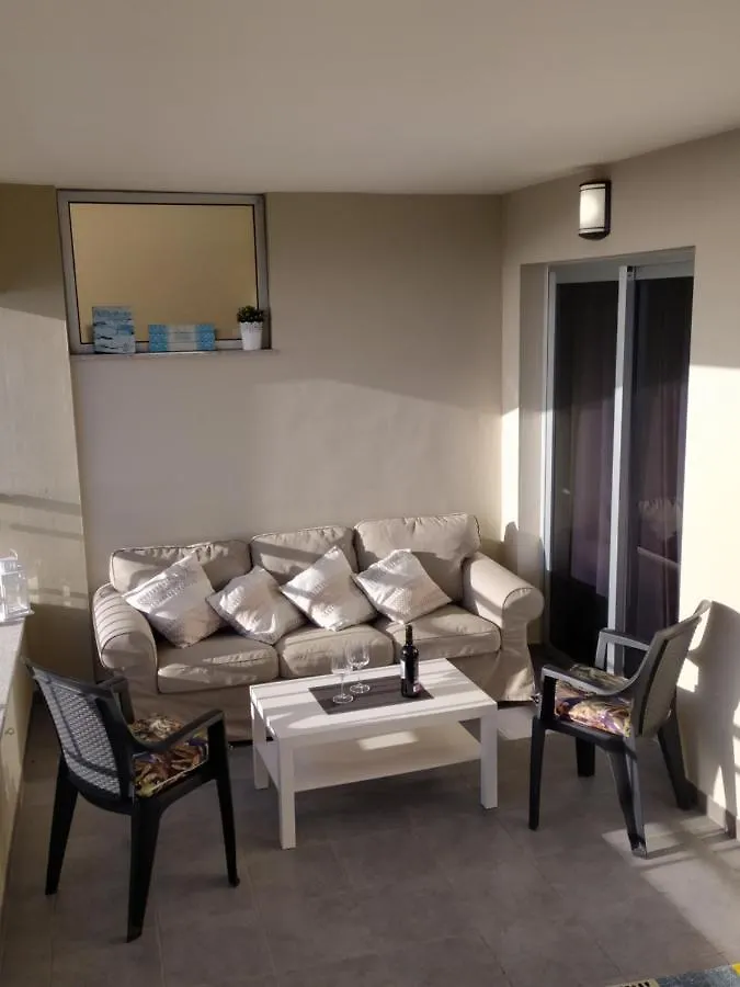 Comfortable Apartment With Amazing Sea Views Palm-mar 0*,  Ισπανία