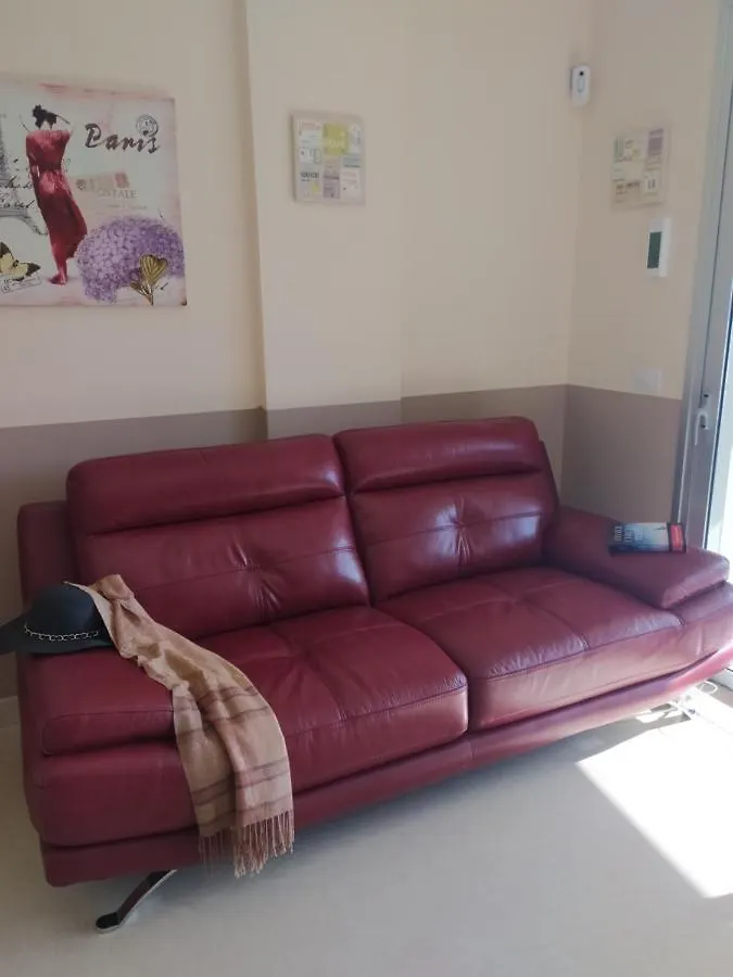 Comfortable Apartment With Amazing Sea Views Palm-mar Ισπανία