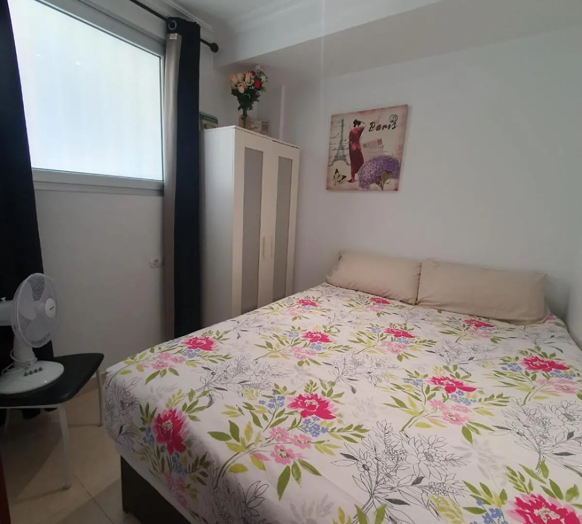 Comfortable Apartment With Amazing Sea Views Palm-mar