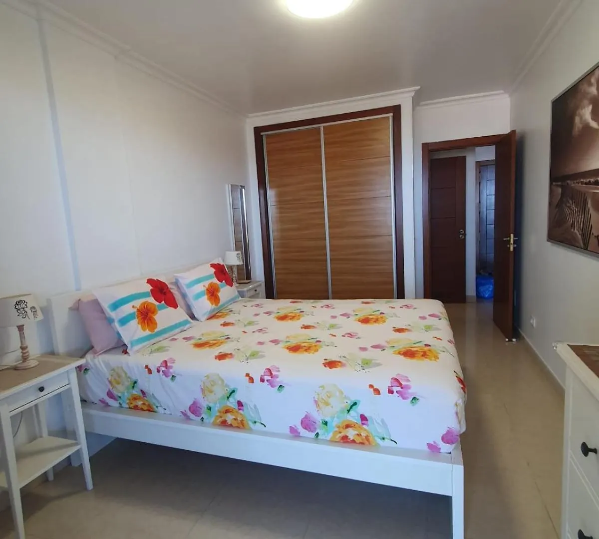 Comfortable Apartment With Amazing Sea Views Palm-mar Ισπανία