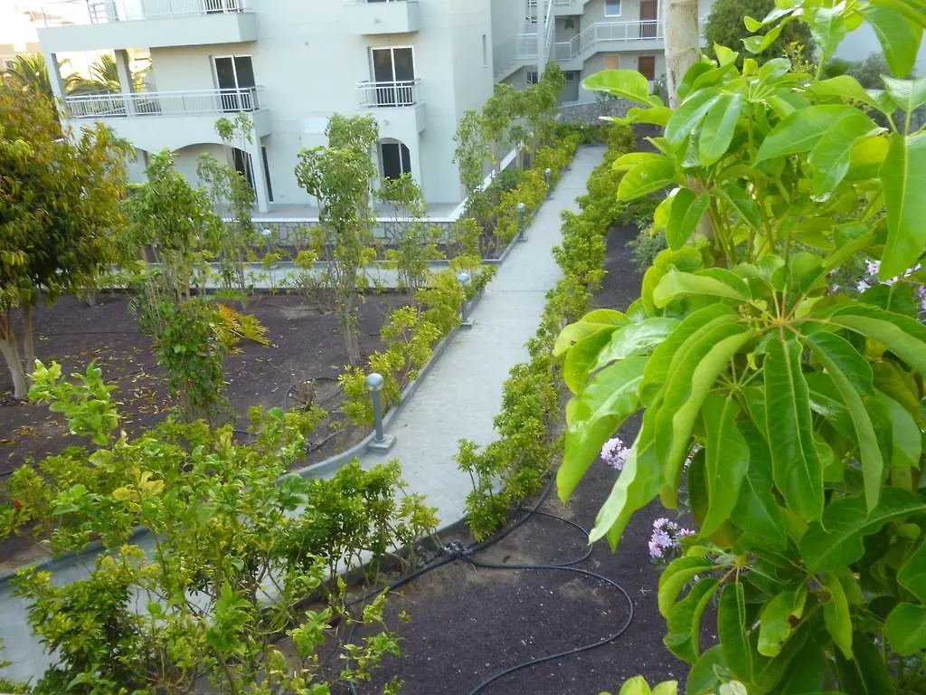 Comfortable Apartment With Amazing Sea Views Palm-mar 0*,  Ισπανία